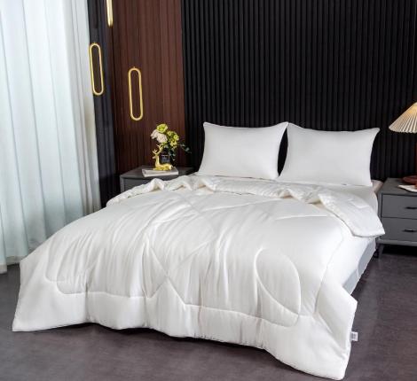 Постельное белье с одеялом "Sofi de Marko" Рафаэль №4У Тенсел, Евро