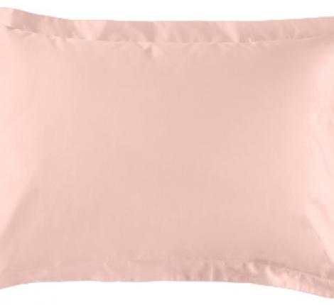 Наволочка с ушками "Primavelle" Сатин 70х70, Розовый