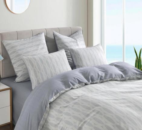 Постельное белье "Sofi de Marko" Харви Сатин, Евро