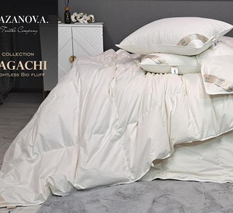 Одеяло всесезонное "Kazanov.A."Gagachi, 200x220