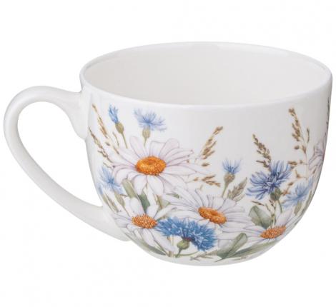 Чайная пара "SENTIMENT" 104-985, 330 мл