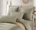 Постельное белье "Sofi de Marko" Ансель №8 Тенсел, Евро