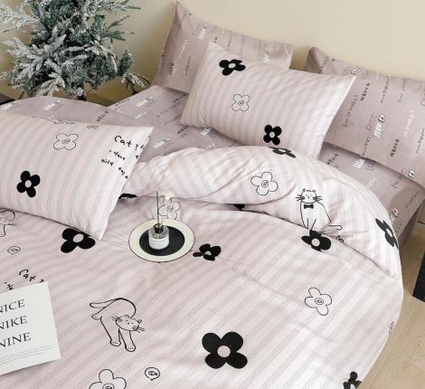 Постельное белье "Tango" Twill TPIG2-1977-50, 2 спальный