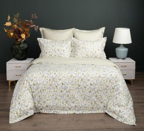 Постельное белье "Sofi de Marko" Вилора Сатин, Евро