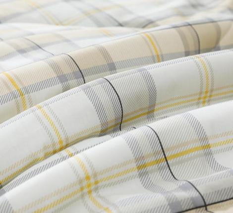 Постельное белье с одеялом "Sofi de Marko" Роберто №21 Велюр/Сатин, Семейный