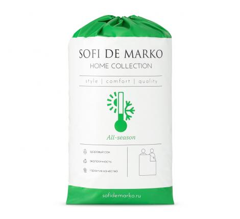 Одеяло всесезонное "Sofi de Marko" Basic, 195х215