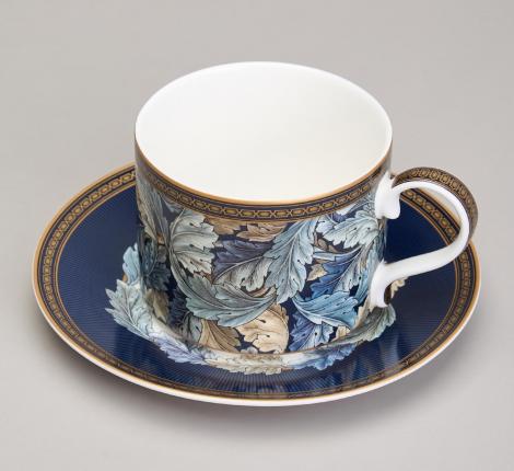 Чайная пара "ART COLLECTION", 300 мл