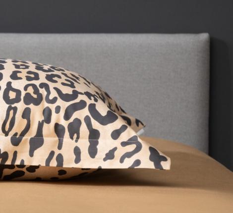 Постельное белье "Sofi de Marko" Сафари №3 Сатин, Евро