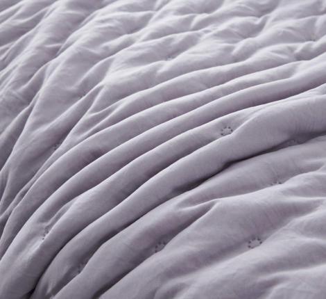 Покрывало "Sofi de Marko" Элизабет №5 Жатый сатин, 160х220