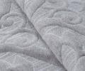 Покрывало "KARTEKS" AYCAN (серый), 240х260