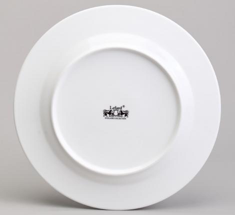 Набор посуды обеденный "CAVIER" на 6 персон, 18 предметов