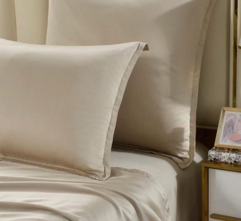 Наволочка "Sofi de Marko" Ансель №2 Тенсел, 50х70 (1шт.)