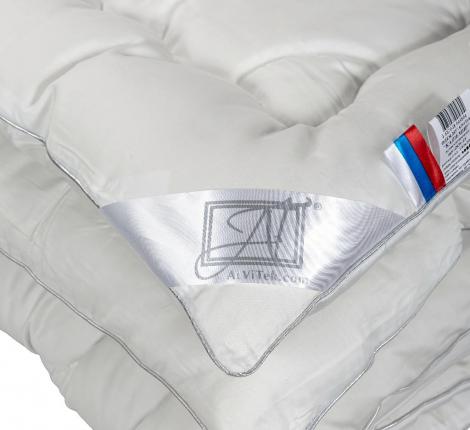 Одеяло классическое "Кашемир" 200х220