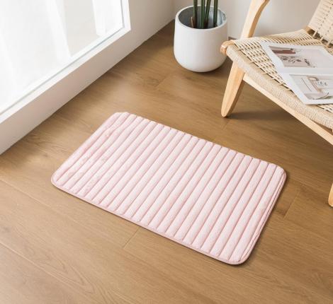 Коврик для ванной "Tango" Stripe ST-05, 50x80
