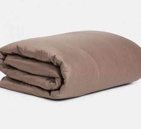 Постельное белье "BROWNIE ALLURE GRASS" 371650 Мако-Сатин, 1,5 спальный