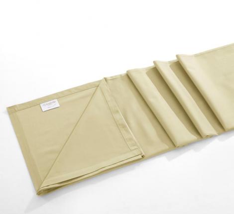 Постельное бельё "Asabella" 2373-6 Сатин, Евро