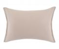 Наволочка "Siberia" Сэнди (капучино) Ранфорс, 50х70 (1 шт.)