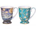 Набор кружек 2 шт. "ART COLLECTION" (В. ВАН ГОГ) 104-1023, 280 мл