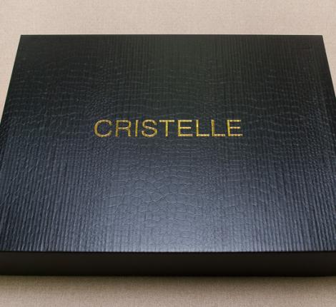 Постельное белье "Tango" CIS07-50 Мако-Сатин, Евро