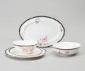 Сервиз обеденный "NOSTALGIE" на 6 персон, 23 предмета