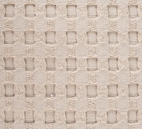 Халат вафельный Valtery (бежевый), XXXL (54)