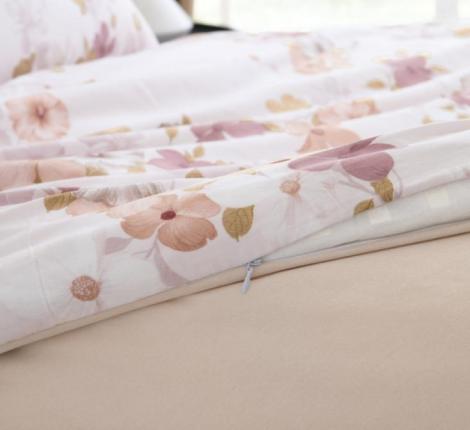 Постельное белье "Sailid" BP-180-1 Twill, 1,5 спальный