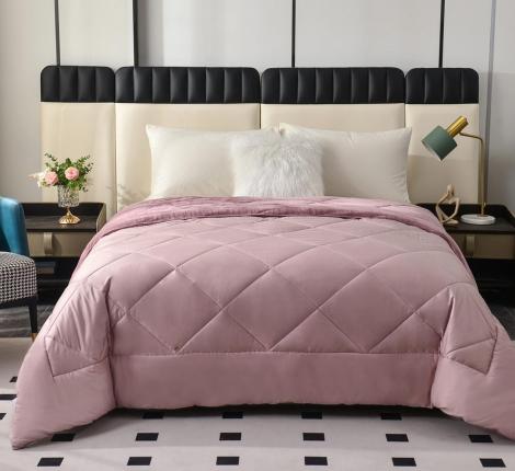 Одеяло всесезонное "Sofi de Marko" Монако (лиловый), 220х240