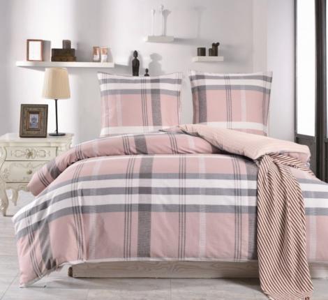 Постельное белье Valtery CL-348 Сатин, 2 спальный