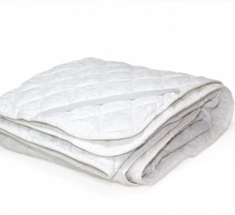 Наматрасник овечья шерсть, 140x200