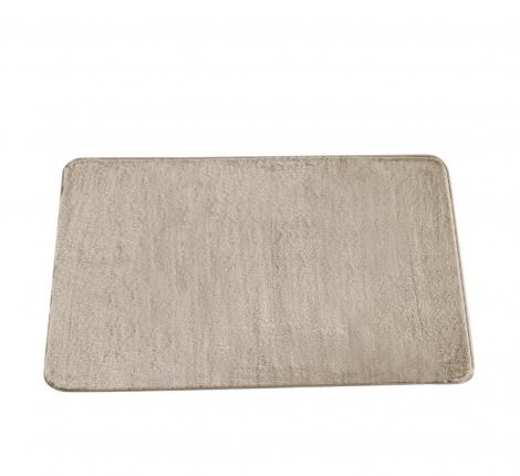 Набор ковриков "Sofi de Marko" PELLICIA (бежевая), 60х100 и 50х70