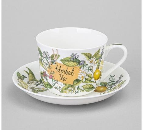 Чайная пара "FRUIT BASKET" 104-994, 500 мл