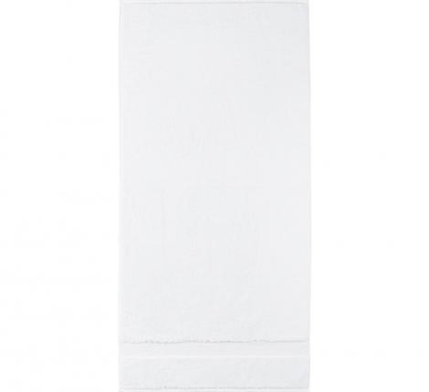 Полотенце махровое "Sofi de Marko" Leonardo (белое), 50х90