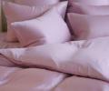 Пододеяльник "LILAC BRILLIANT GRASS" Тенсел, 200х200