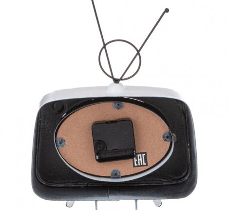 Часы настольные кварцевые "LOFT", 22*8*30 см