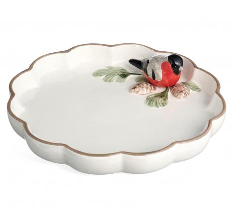 Блюдо сервировочное "LEFARD" 406-788, 22,5*22,5*6 см