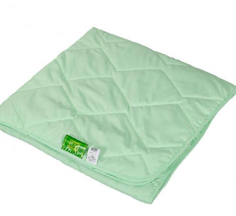 Одеяло "Бамбук-Лето-Микрофибра" 140х205