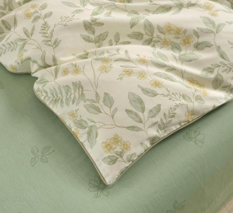 Постельное белье "Sofi de Marko" Дебора Сатин, Семейный