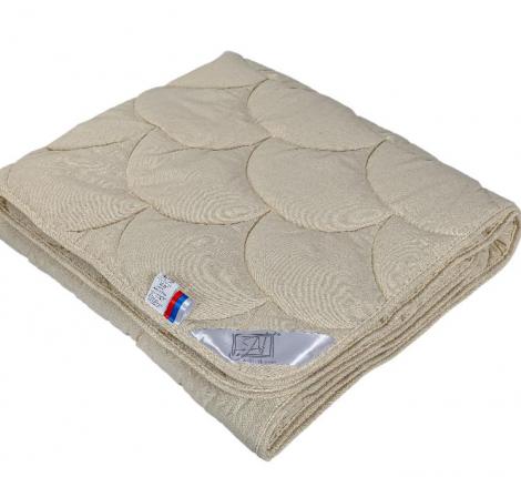 Одеяло легкое "ЛЁН" 200х220