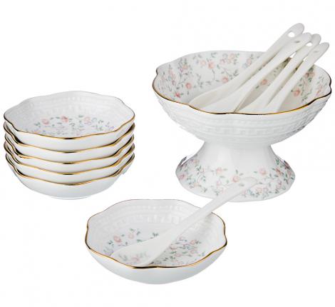 Набор для варенья "ФАБЬЕН" на 6 персон, 13 предметов