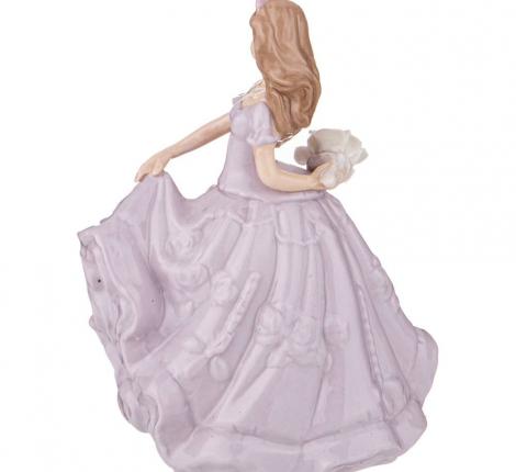 Статуэтка "MIO ANGELO" 146-1650, 11*9*14 см