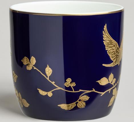 Кружка "GOLDEN BIRDS" 419-142, 330 мл