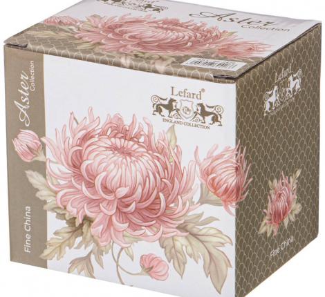 Кружка "АСТРА", 320 мл