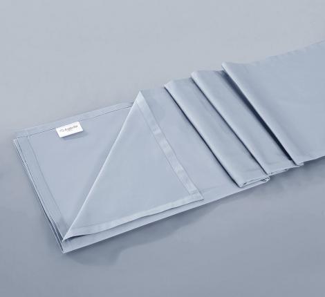 Постельное белье "Asabella" 2355-6 Сатин, Евро