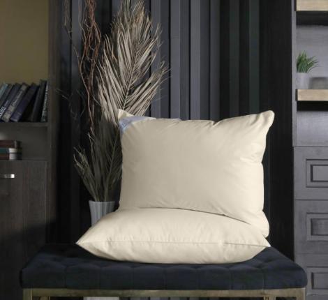 Подушка пуховая средняя "Primavelle" Brigitta, 68х68