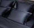 Пододеяльник "DARK ONYX ALLURE GRASS" Мако-Сатин, 140х205