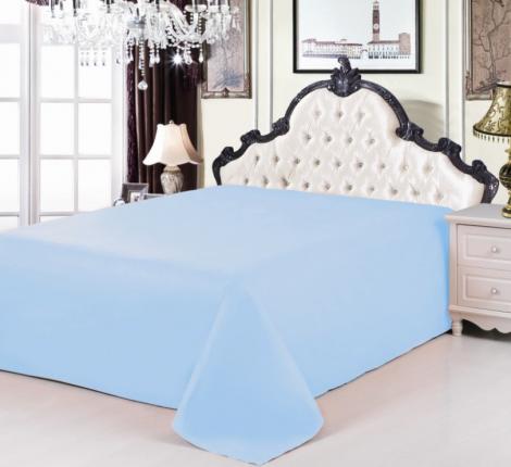 Простынь сатин PRC-27, 160x220