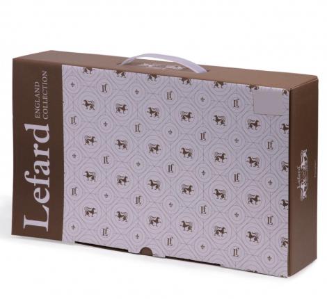 Чайный набор "GARDEN" на 4 персоны, 8 предметов, 240 мл