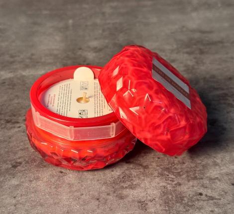 Ароматическая свеча "Sofi de Marko" Berry Cupcake, 70 грамм