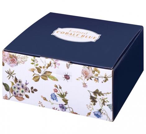 Чайная пара "КОБАЛЬТ" 86-2352-1, 300 мл