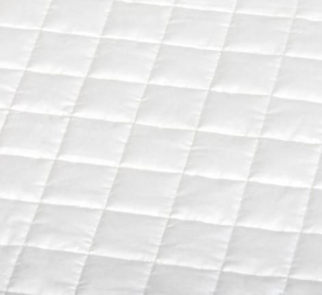 Наматрасник непромокаемый на резинках "MATTRESS COTTON DRYSOFT GRASS", 200х200